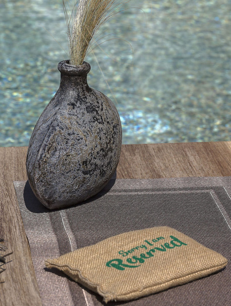 The Garden Of Mykonos Reservation